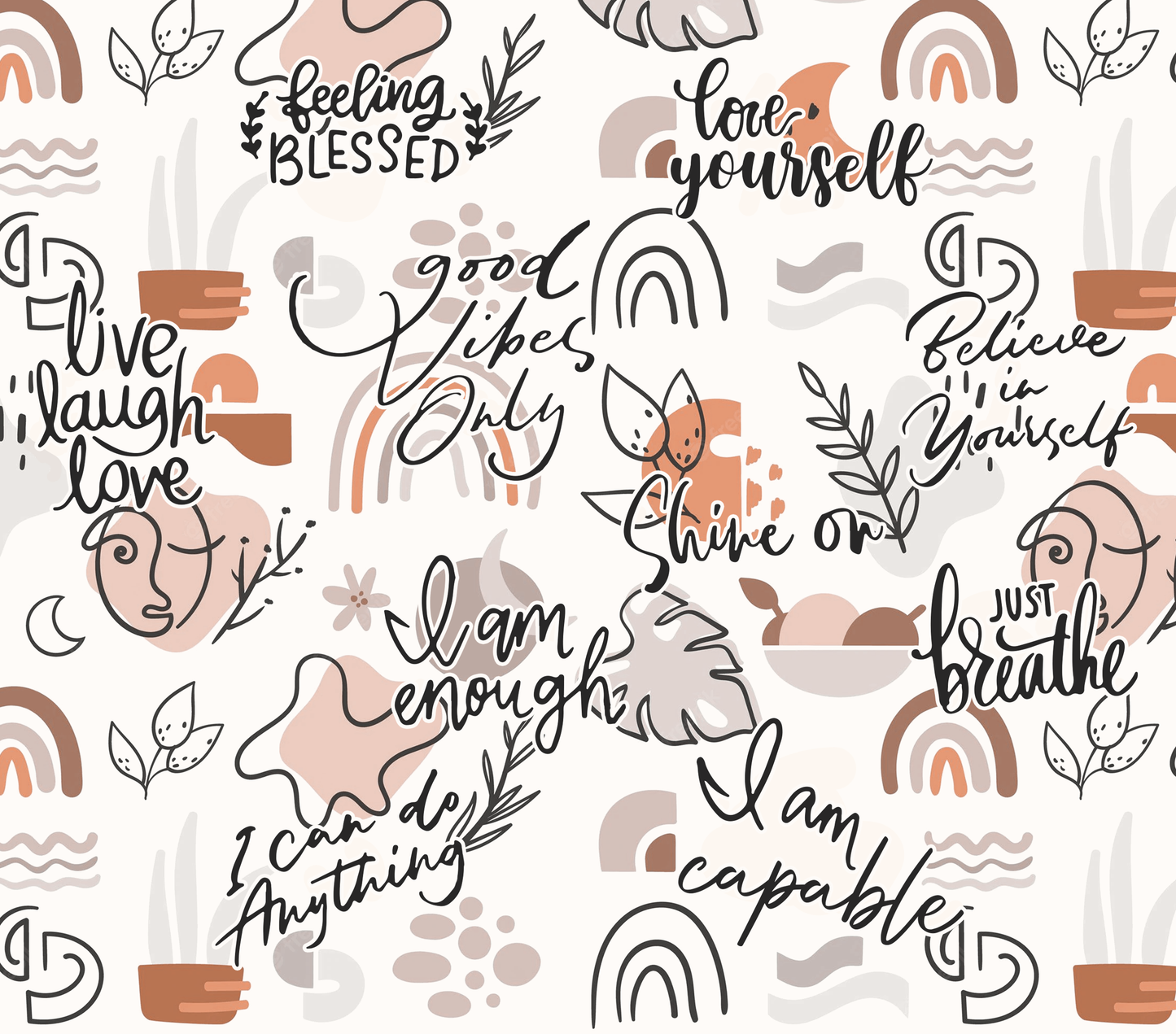 Motivational quotes Mug