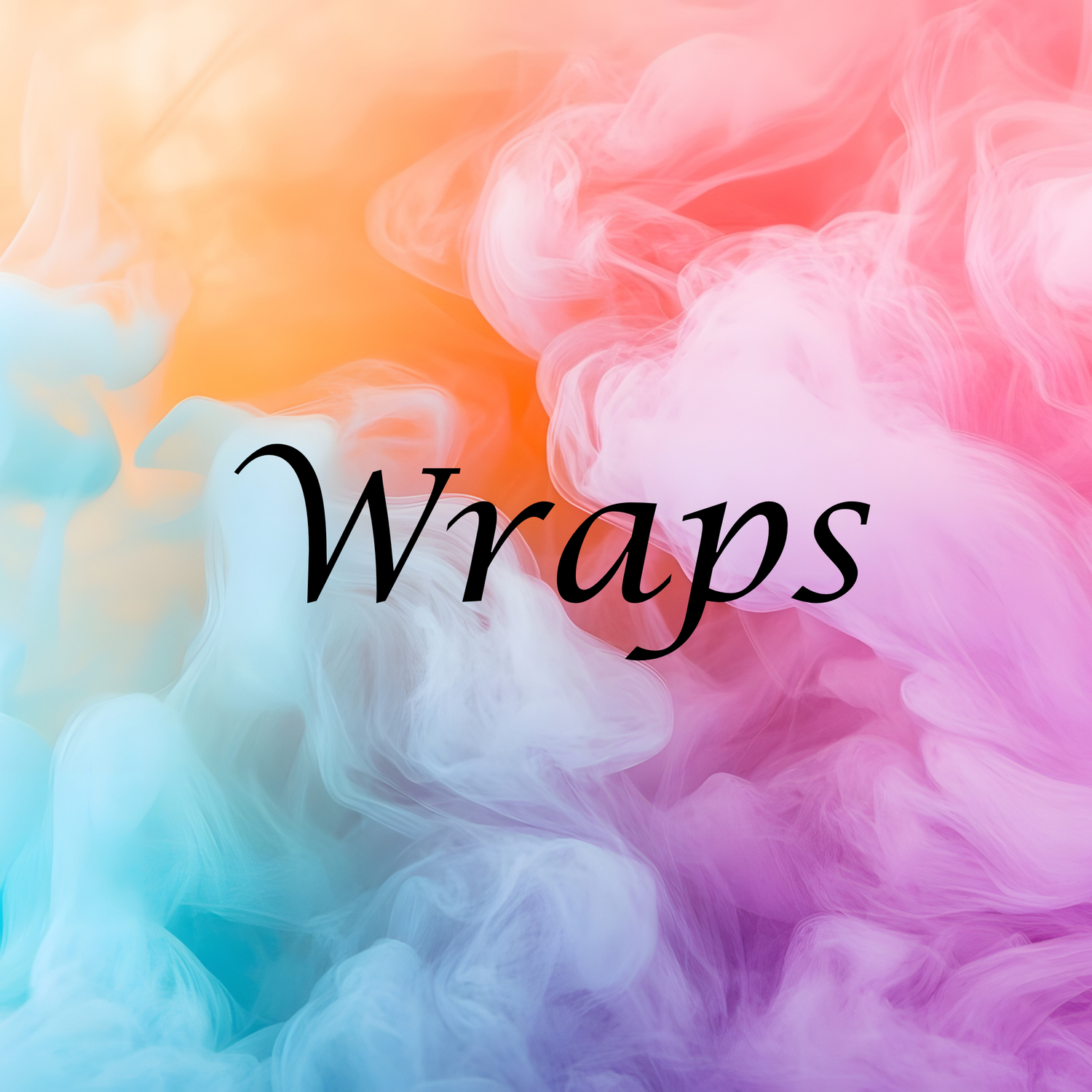 Wraps