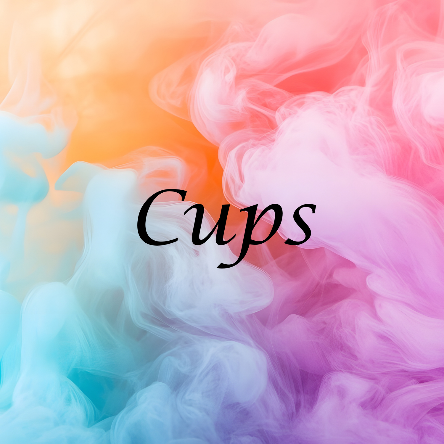 Empty Cups