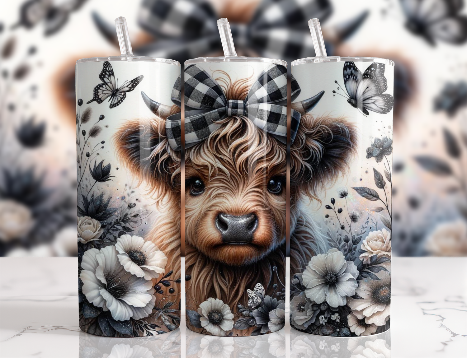 Highland Cow Lovers