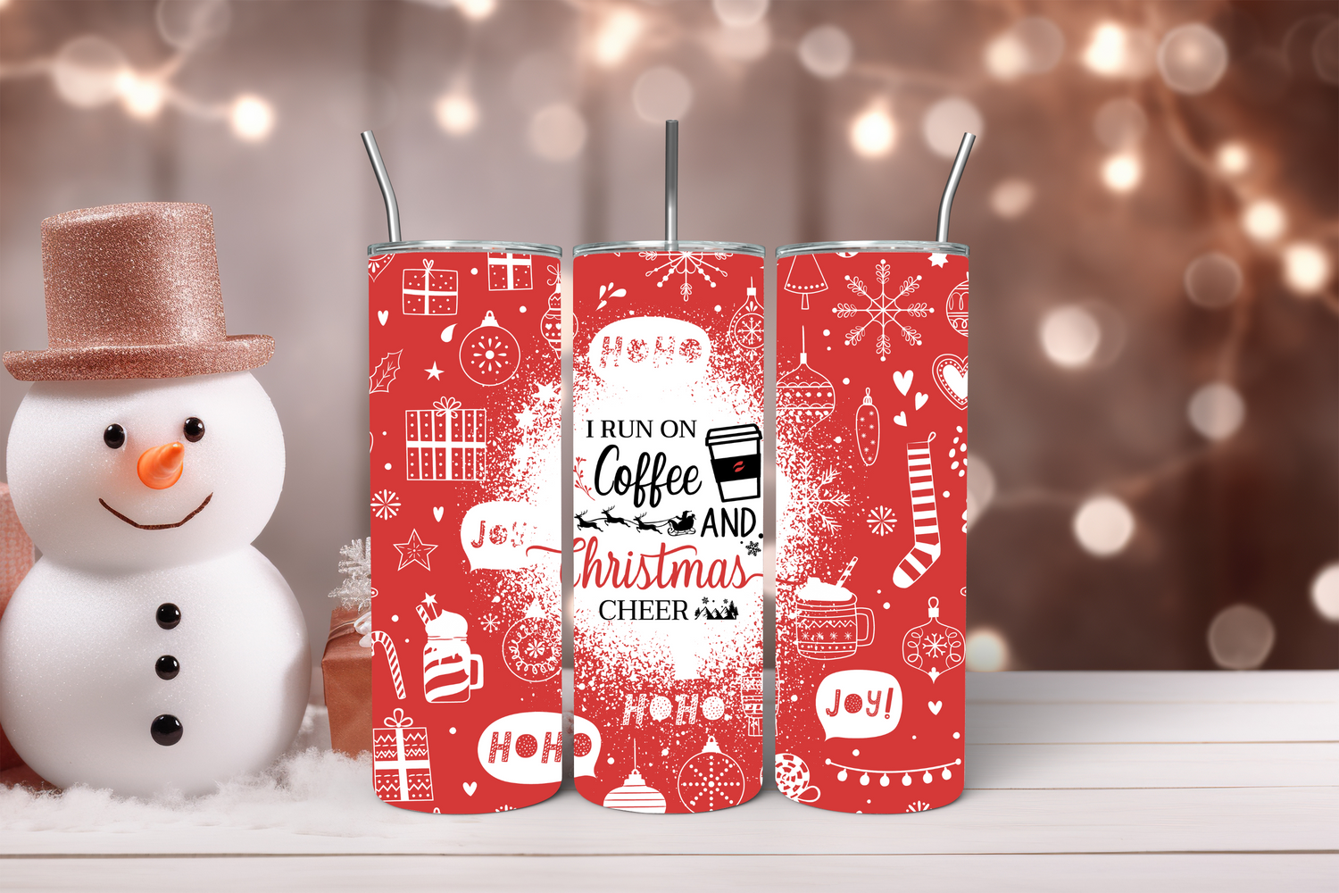 Christmas Goodies