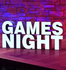 Games Night
