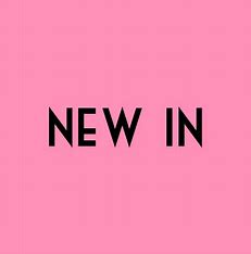 New In