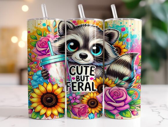 12oz Tumblers (350ml)
