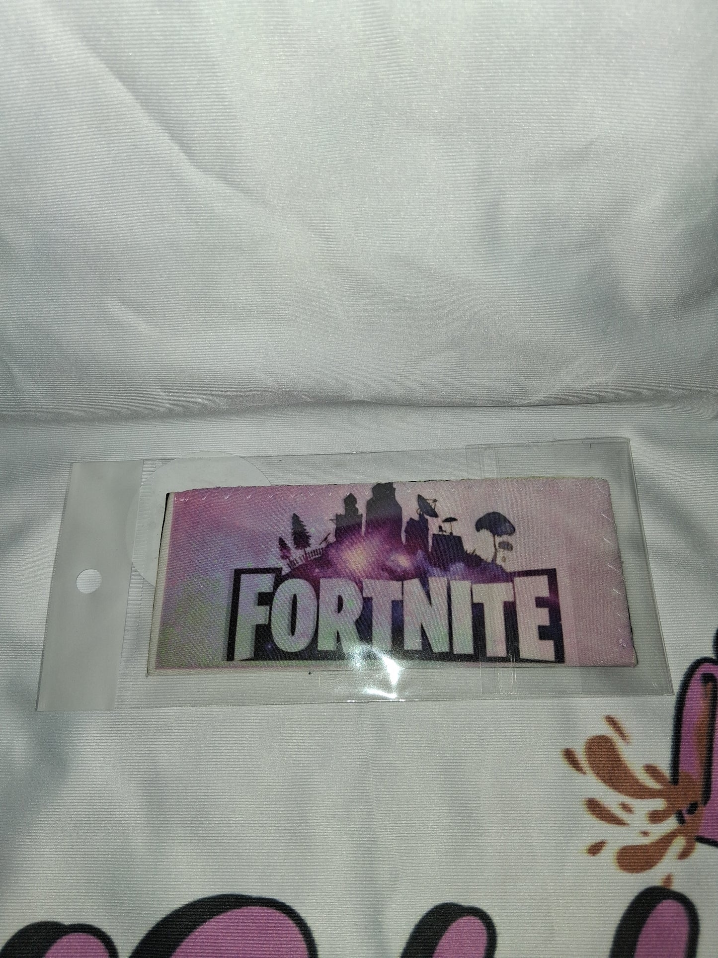Ice pop sleeves