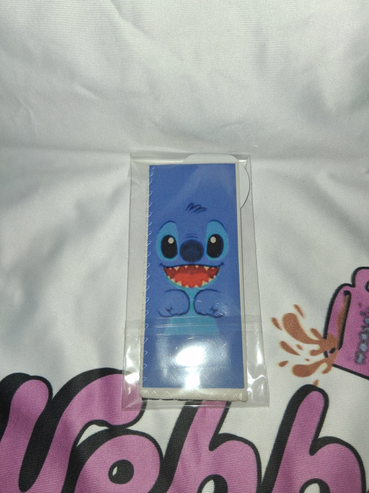 Ice pop sleeves